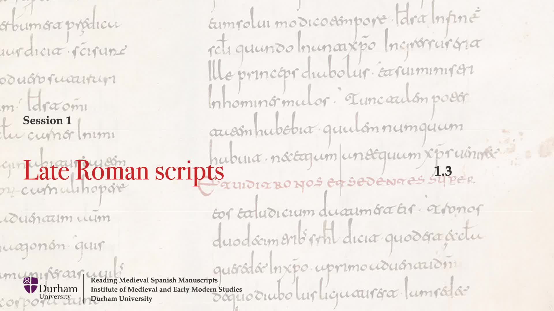 1-3-late-roman-scripts-mov – The Durham Institute of Medieval and Early ...